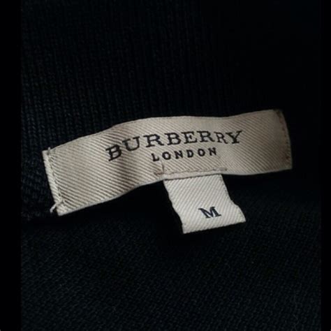 fake burberry polo on ebay|burberry polo outlet.